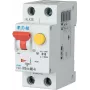 Eaton PXK-B10/1N/003-A RCBO 10A 30mA Typ A 1P+N 230V 6kA 2TE