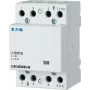 EATON Z-SCH230/63-40 Inštalačný stýkač, 4 NO, 63 A, 230 V AC cievka