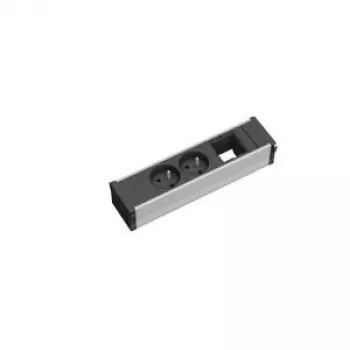 Bachmann CONI Prúdový vstupný modul GST18i3 - 16A, 250V, čierny