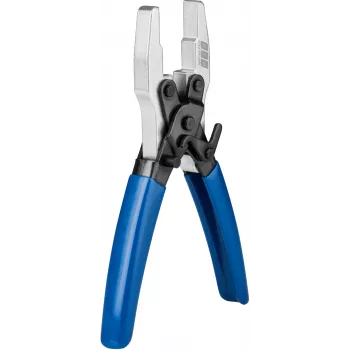 EFB EHT-021 Sieťové paralelné krimpovacie kliešte pre Keystone moduly a poľné konektory, 14,2-28 mm
