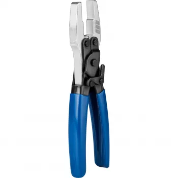 EFB EHT-021 Sieťové paralelné krimpovacie kliešte pre Keystone moduly a poľné konektory, 14,2-28 mm