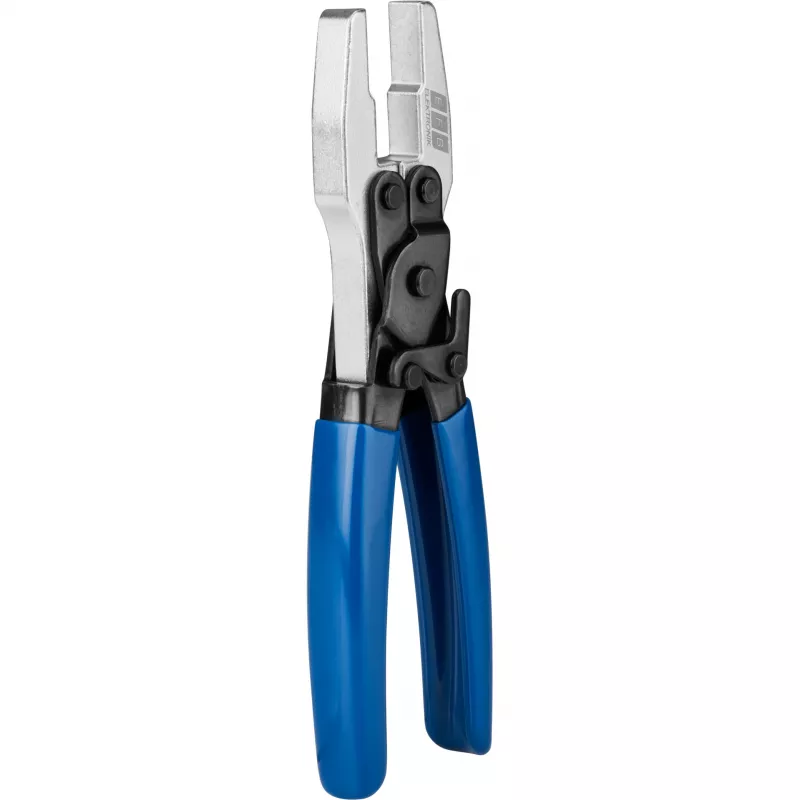 EFB EHT-021 Sieťové paralelné krimpovacie kliešte pre Keystone moduly a poľné konektory, 14,2-28 mm