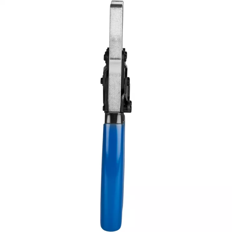 EFB EHT-021 Sieťové paralelné krimpovacie kliešte pre Keystone moduly a poľné konektory, 14,2-28 mm