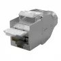 EFB Elektronik E-20096 RJ45 Keystone Slimline Cat.8.1 2000MHz tienený modul