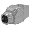 EFB Elektronik E-20096 RJ45 Keystone Slimline Cat.8.1 2000MHz tienený modul