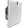 Delock Axiálny ventilátor 230 V AC s filtrom 323 x 323 x 127 mm