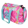 McNeill Disney Minnie Mouse športová taška, ružová/červená, 16L, polyester, detská
