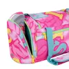 McNeill Disney Minnie Mouse športová taška, ružová/červená, 16L, polyester, detská