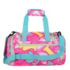McNeill Disney Minnie Mouse športová taška, ružová/červená, 16L, polyester, detská