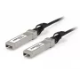LevelOne SFP+ Direct Attach medený kábel 10Gbps Twinax 5m pasívny DAC