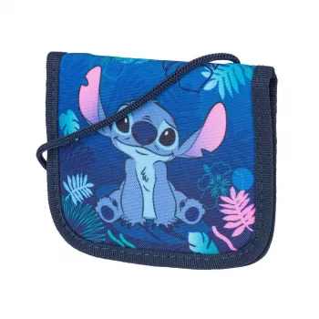 McNeill Disney Stitch vrecko na hrudník