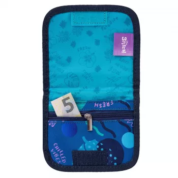 McNeill Disney Stitch vrecko na hrudník
