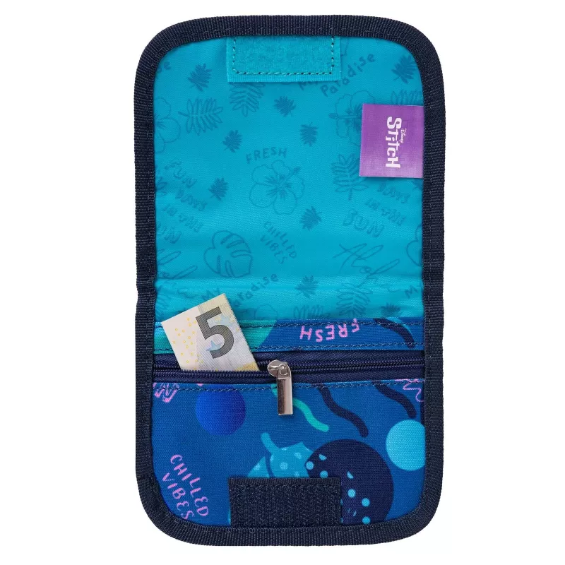 McNeill Disney Stitch hrudná taška