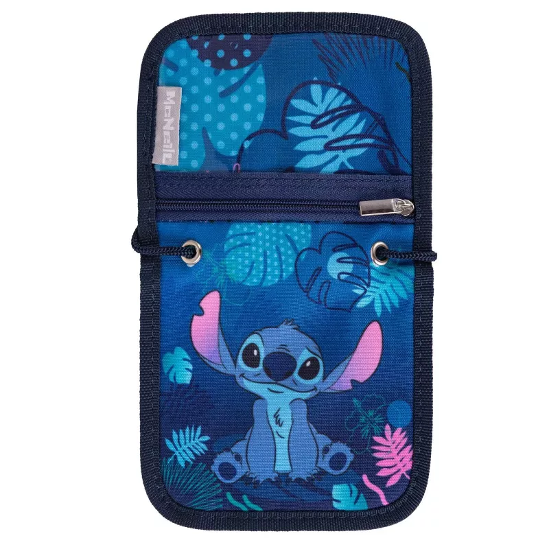 McNeill Disney Stitch hrudná taška