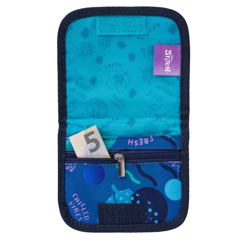McNeill Disney Stitch hrudná taška