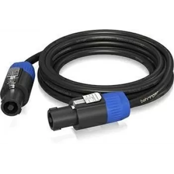 Behringer GLC2-600 Speakon na Speakon reproduktorový kábel 6m