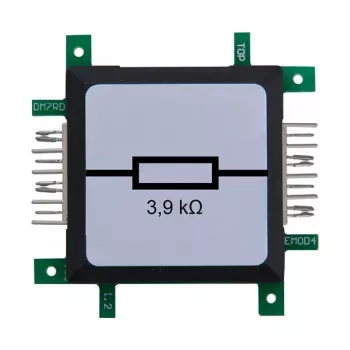 ALLNET BrickRknowledge rezistor 3.9 kOhm