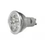 SYNERGY21 S21-LED-TOM00932 LED Retrofit GU10 4x1W jantárová/oranžová