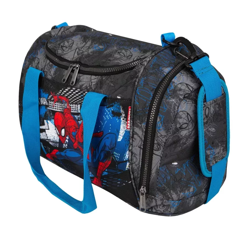 McNeill športová taška MARVEL-SPIDER MAN