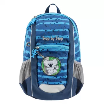 Step by Step Kiga Maxi Koala Coco batoh