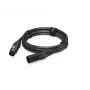 Behringer PMC-500CM 5m XLR kábel samica na XLR samec mikrofónový kábel