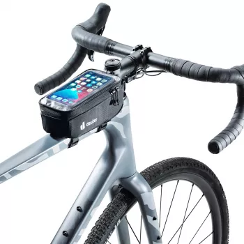 Deuter Phone Bag 0.7 čierna