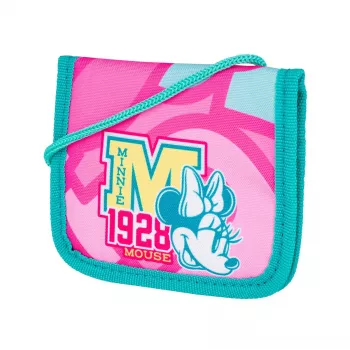 McNeill Disney Minnie Mouse vrecúško na hrudník