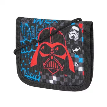 McNeill Star Wars Darth Vader vrecúško na hrudník