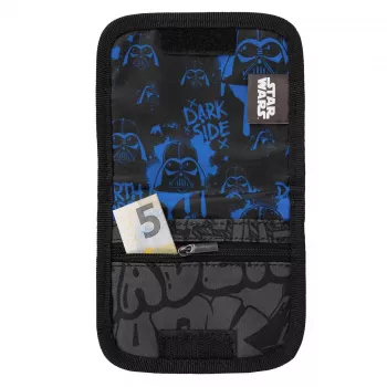McNeill Star Wars Darth Vader vrecúško na hrudník