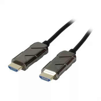 Synergy21 S215911 aktívny optický (AOC) kábel HDMI 2.1 10m 8K60Hz