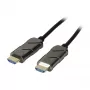Synergy21 S215911 aktívny optický (AOC) kábel HDMI 2.1 10m 8K60Hz