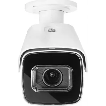 ABUS IPCB64621 IP tubusová kamera, 4 MP, 2,8-12 mm, čierna
