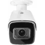 ABUS IPCB64621 IP tubusová kamera, 4 MP, 2,8-12 mm, čierna