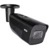 ABUS IPCB64621 IP tubusová kamera, 4 MP, 2,8-12 mm, čierna
