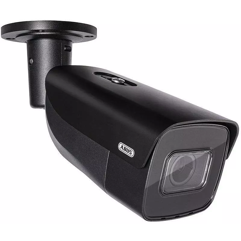 ABUS IPCB64621 IP tubusová kamera, 4 MP, 2,8-12 mm, čierna