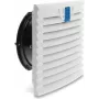Delock axiálny ventilátor 230 V AC s filtrom 204 x 204 x 97 mm
