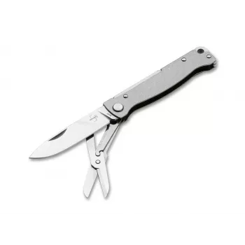 Böker Plus Atlas Multi SW nôž