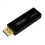 LogiLink CV0112 DisplayPort EDID tester, čierny