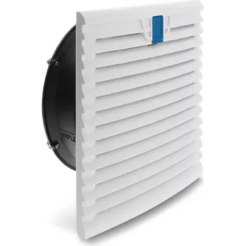 Delock axiálny ventilátor 230 V AC s filtrom 254 x 254 x 107 mm