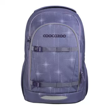 Coocazoo EVERY batoh, Lavender Sky