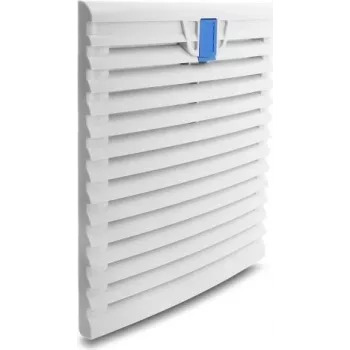Delock filter ventilátora so sponou 254 x 254 x 47 mm