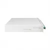 EFB Elektronik zvárací box LC 50/125µ OM3 výsuvný 24 pigtailov 12 konektorov samica