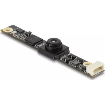Delock USB 2.0 kamerový modul 5 megapixelov Sony Starvis IMX179QQH5-C 48° pevná ohnisková vzdialenosť