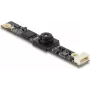 Delock USB 2.0 kamerový modul 5 megapixelov Sony Starvis IMX179QQH5-C 48° pevná ohnisková vzdialenosť