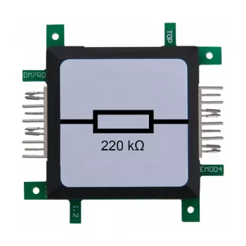 ALLNET BrickRknowledge 220kOhm odporový modul