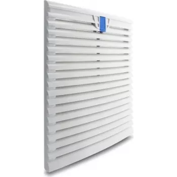 Delock filter ventilátora so sponou 323 x 323 x 47 mm