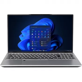 TERRA MOBILE 1552 US US1220880 notebook, 15,3 palcov WUXGA, Intel Core Ultra 7 155U, 16GB DDR5, 1TB SSD, Windows 11 Pro