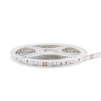 LogiLink WiFi Smart RGB svetelný pás, 5m, kompatibilné s Tuya