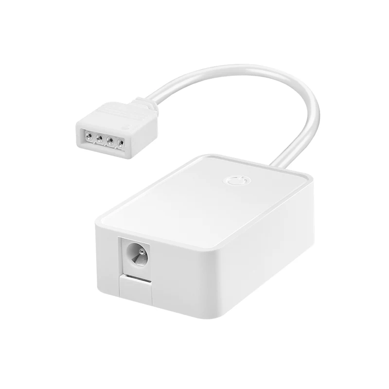 LogiLink WiFi Smart RGB svetelný pás, 5m, kompatibilné s Tuya