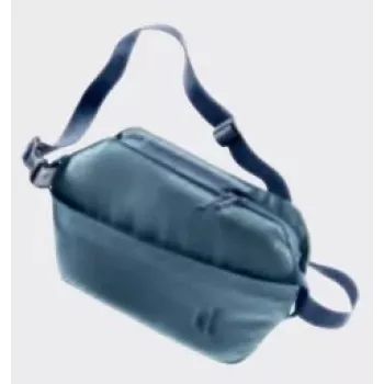 Deuter Passway 2 cez rameno taška 2,5 l Tintenblau unisex
